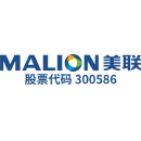 广东美联新材料股份有限公司