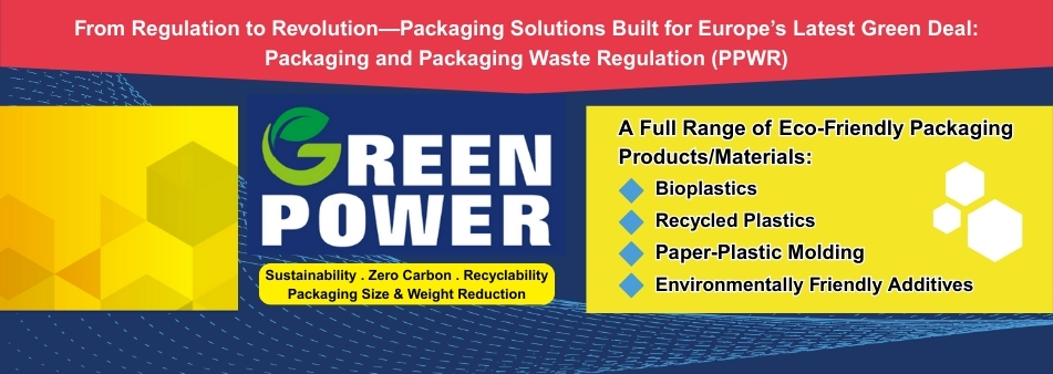 GREEN POWER-10