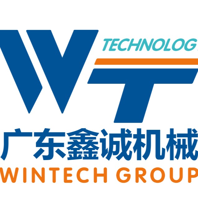 GUANGDONG WINTECH PLASTIC MACHINERY CO., LTD.