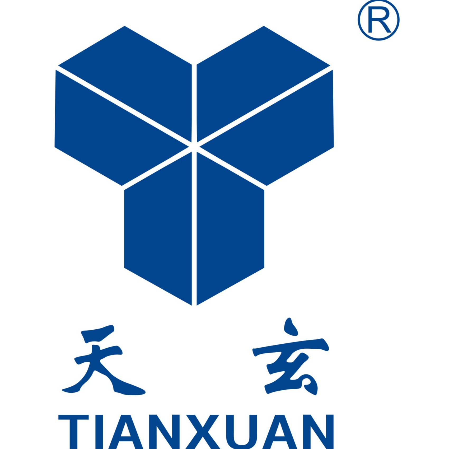 广东天玄包装机械有限公司