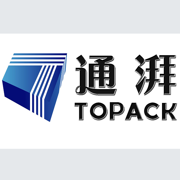 SHANGHAI TOPACK LOGISTICS EQUIPMENT CO.,LTD.
