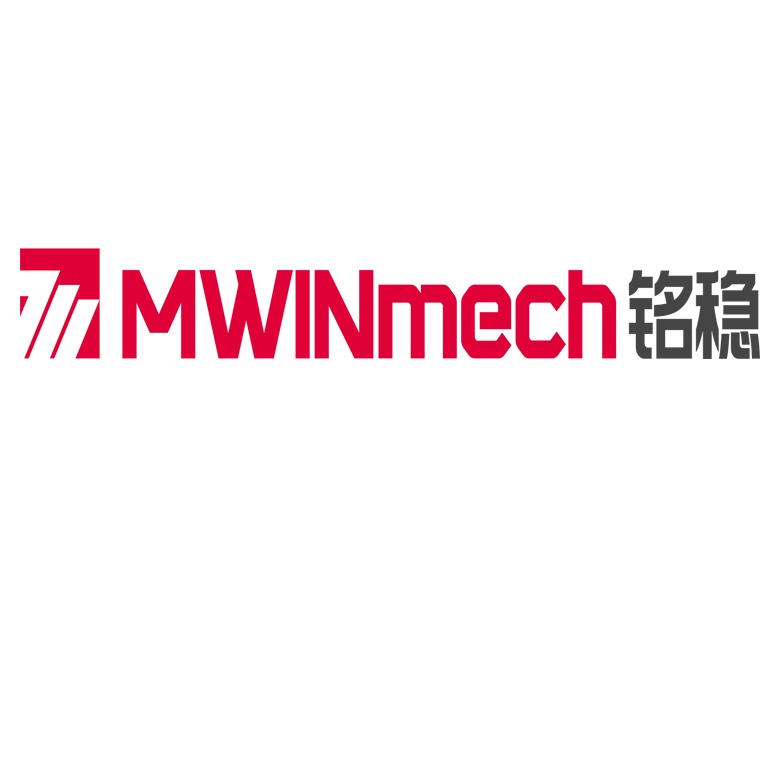 WENZHOU MINGWEN MACHINERY CO.,LTD.