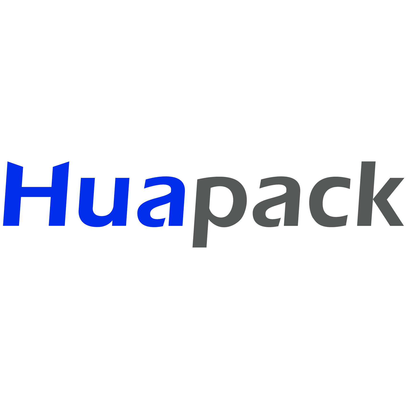 上海骅呈包装机械有限公司