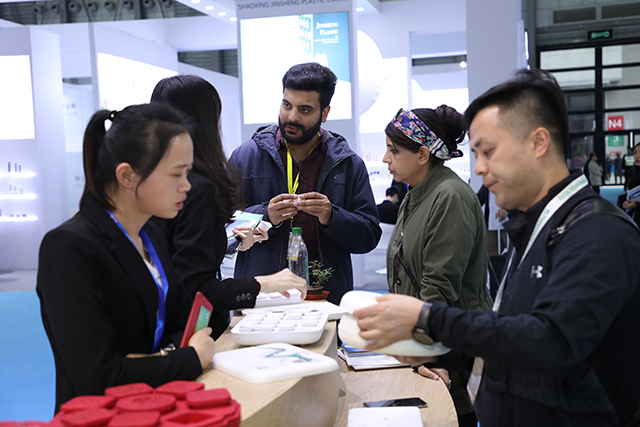 2019 swop 包装世界(上海)博览会展商及观众好评如潮