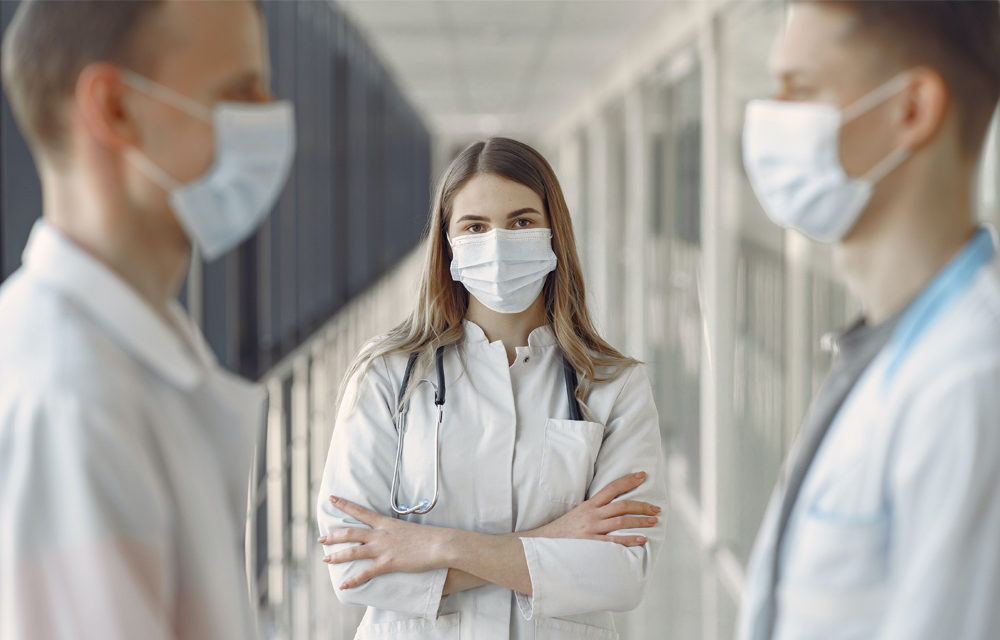 THE CORONAVIRUS CRISIS AS AN OPPORTUNITY FOR THE PACKAGING INDUSTRY?
