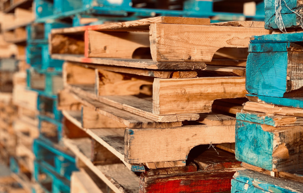 LOAD CARRIERS ARE IMPORTANT FOR ENSURING SUPPLY SECURITY