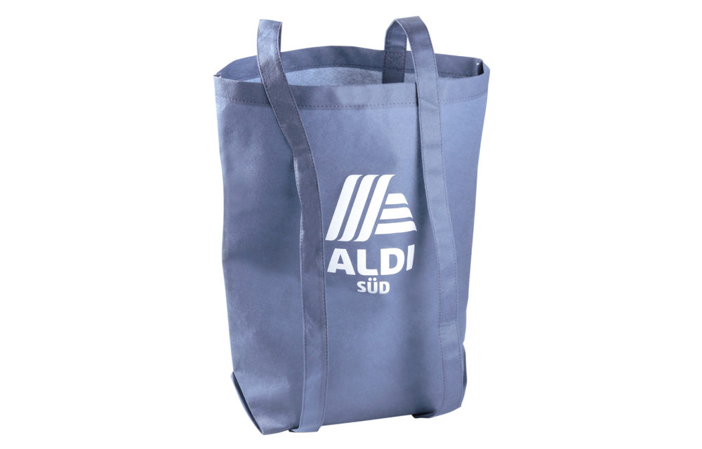 ALTERNATIVES TO PLASTIC BAGS AND SINGLE-USE PLASTIC PACKAGING