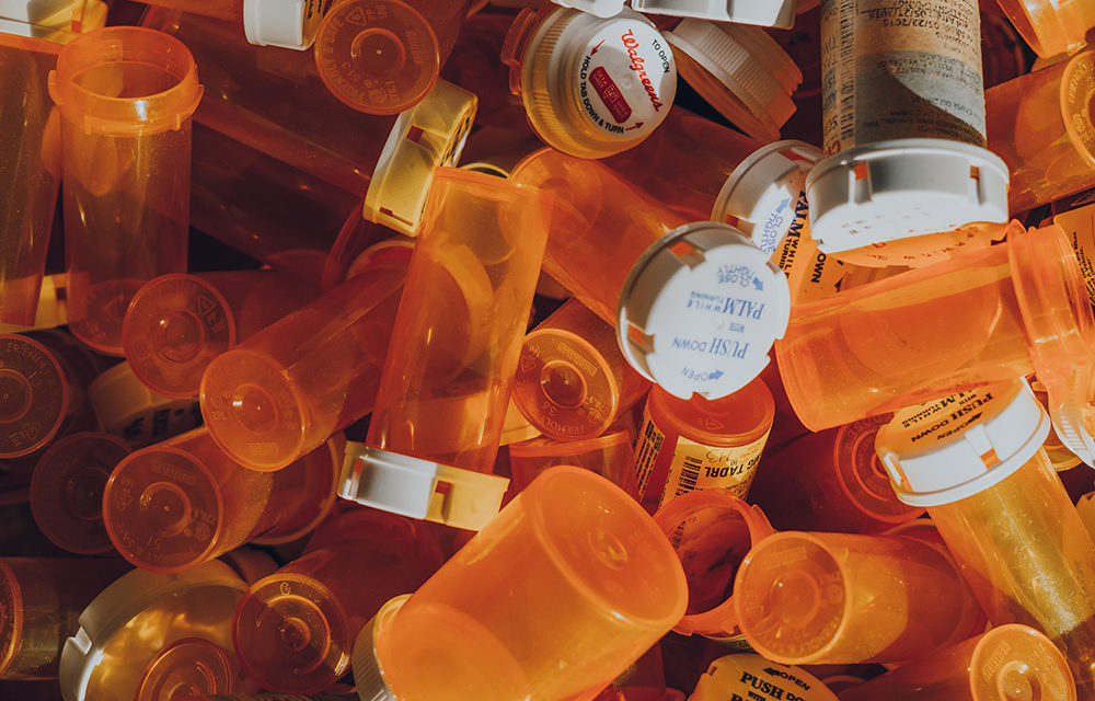 BREXIT: HOW WILL IT AFFECT PHARMACEUTICAL PACKAGING?