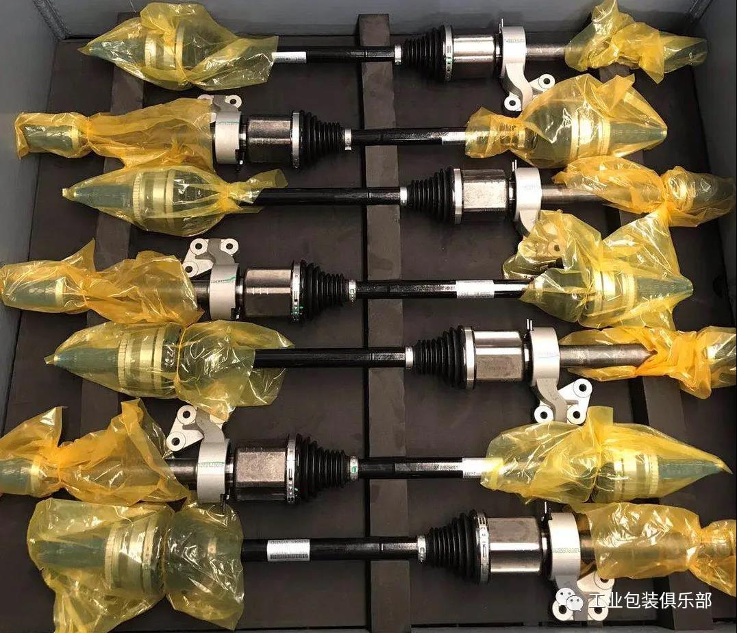 （工业缓冲防护包装结构）EVA——泡棉中的“天使与魔鬼”