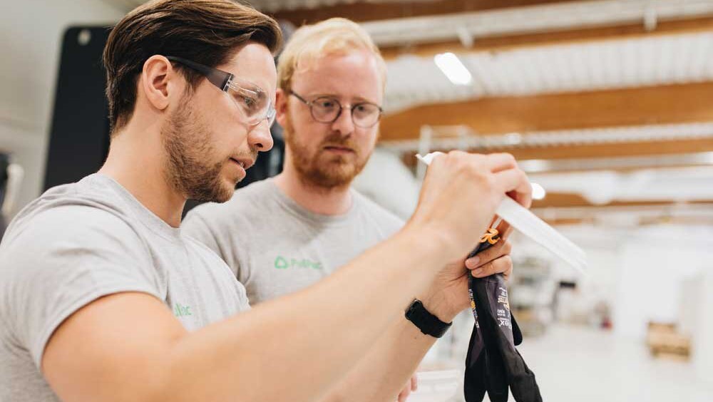 EUROSTARS PROJECT FOR FIBRE-BASED PACKAGING CONCLUDED