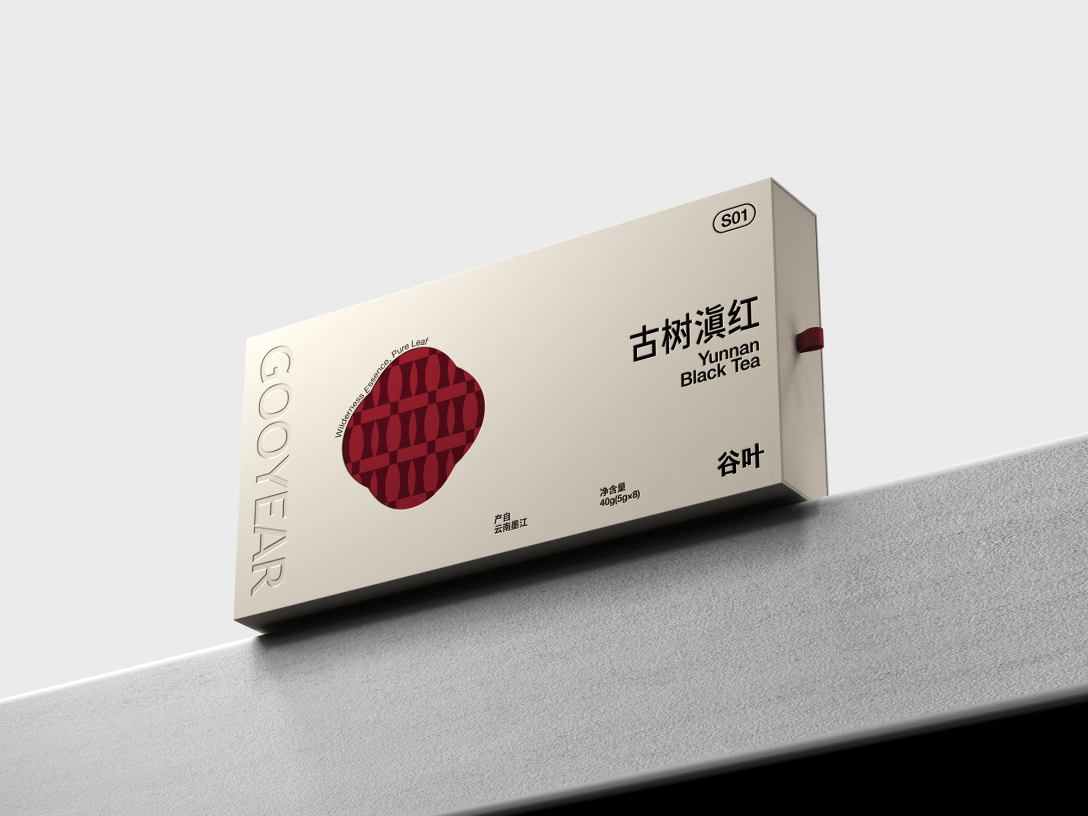 新式茶饮包装审美疲劳？持续创新不妨这样设计！