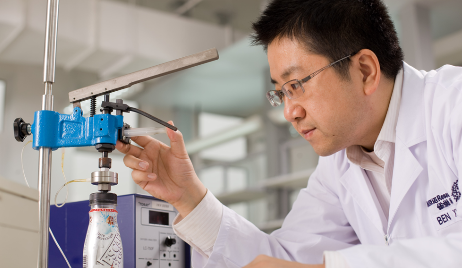 How Artificial Intelligence is Helping Nestlé Develop Packaging More Efficiently
