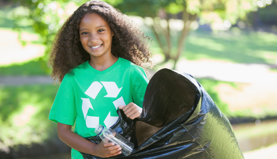 How Plastic Packaging Can Truly Stay in the Loop